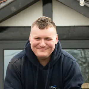 Picture of Tom “Tooth Fairy” Whittaker