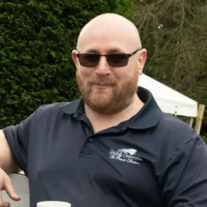 Picture of Andrew “Pipester” Pipe